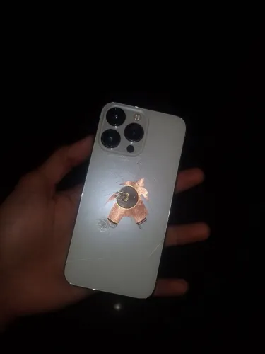 iPhone 13 pro 128gb