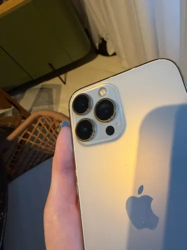  iPhone 13 Pro Max 256GB