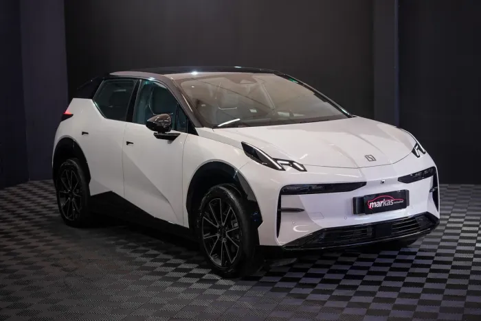 Zeekr X PREMIUM Premium (elétrico) 2025
