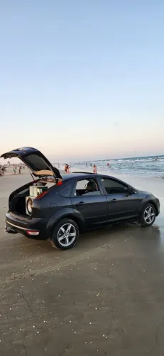 Ford Focus Ghia/ XR 2.0 /ghia 2.0 16V Flex 5P 2009