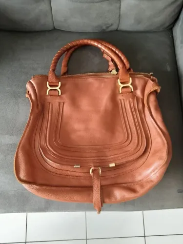 Bolsa Chloe