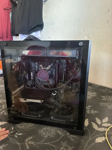 Pc gamer