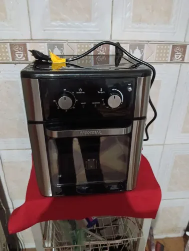 Estou vendendo forno 3 em 1