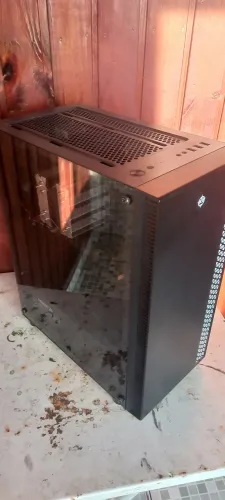 PC Completo com Potencial de Upgrade