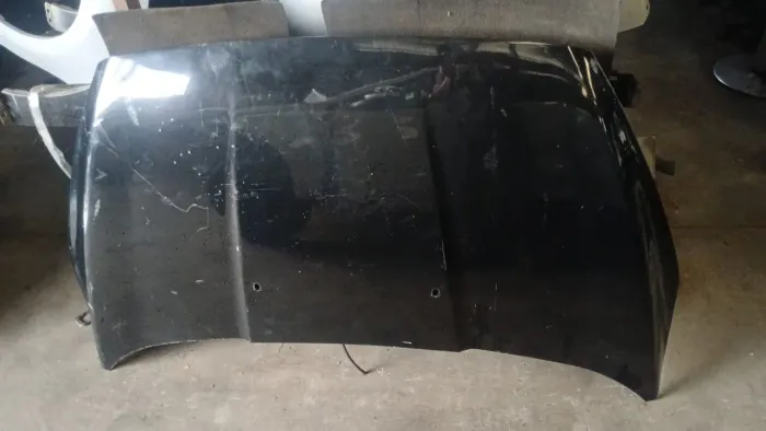 Capo ford ka 2018 Original 