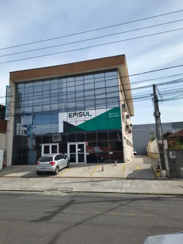 Sala comercial direto com o proprietário 