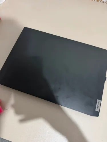 Notebook Lenovo Gaming 3I