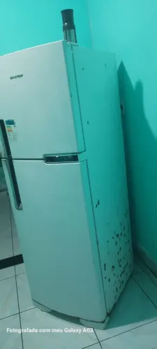 Geladeira