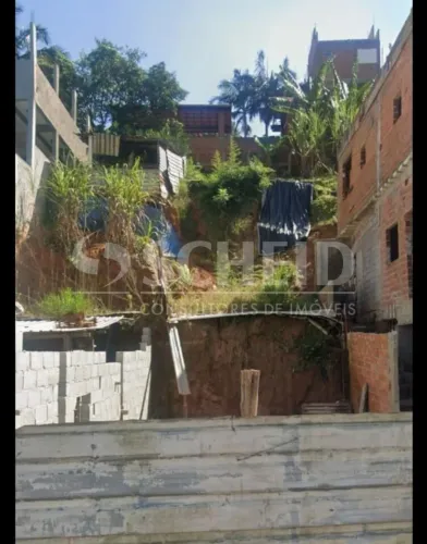Terreno à Venda no Eldorado 157m² !!!