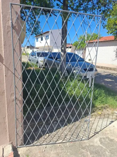 Portão de Ferro