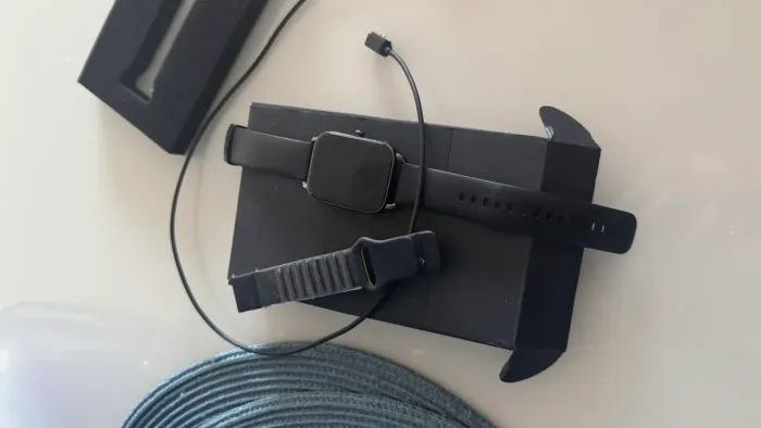 Relógio Smartwatch RS4 Plus
