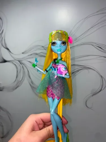 TROCO lagoona 13 wishes