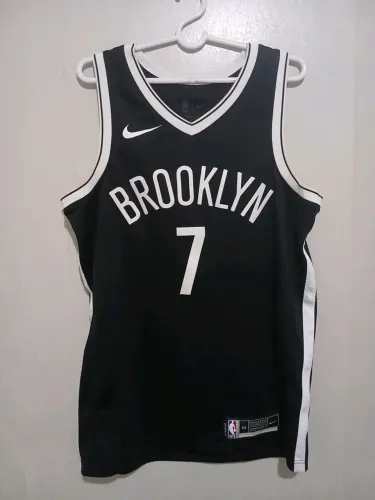 Regata Nike NBA Brooklyn Nets Kevin Durant 7 Original