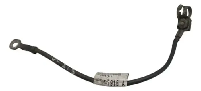 Cabo Positivo Bateria Renault Clio 1.0 2005 2006 2007