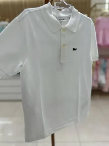 Polo Lacoste 