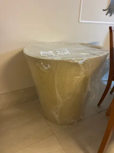 Vaso para plantas grandes 