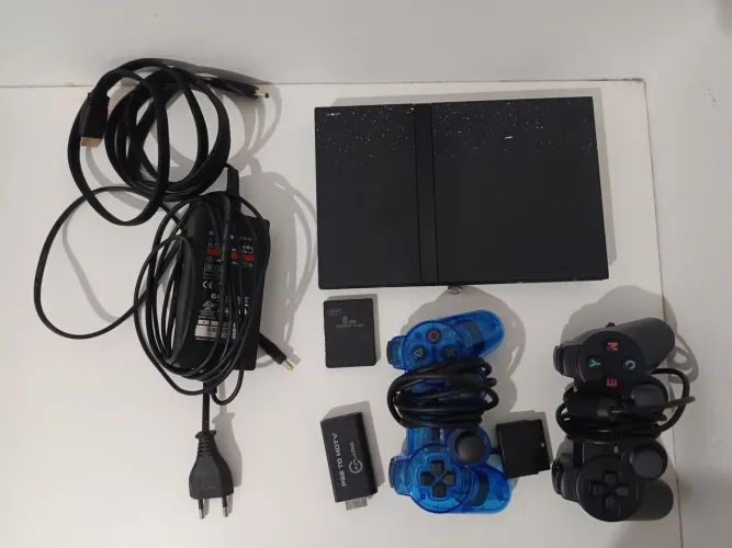 PlayStation 2