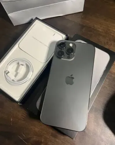 iPhone 13 Pro MAX | Excelente Estado | Aceito Seu Usado