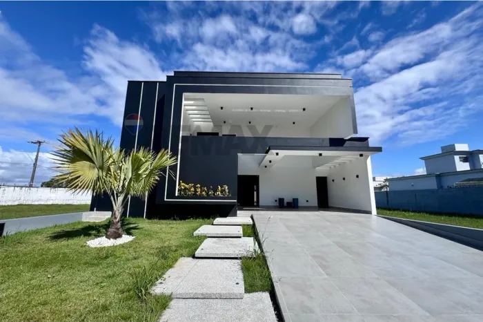Imóvel em condominio fechado para locação