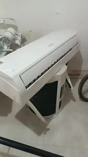 Ar condicionado 