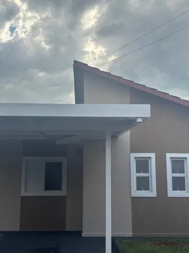 Casa no Residencial Condomínio Imperial