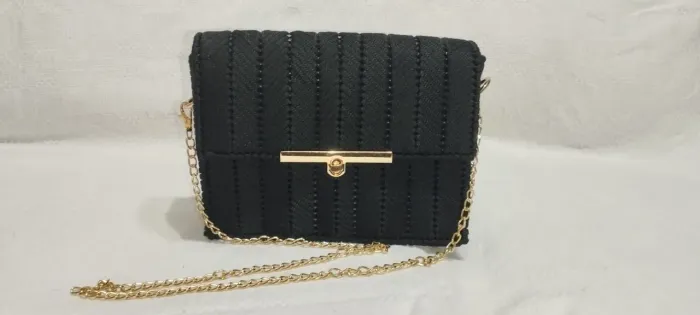 Bolsas em tela