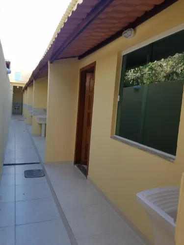 VILA COM 7 CASAS DE 1 QUARTO JÁ ALUGADAS!!