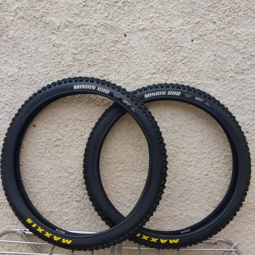 Acessórios para bikes