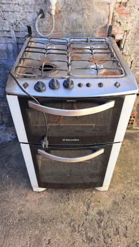 Fogão Electrolux- para conserto