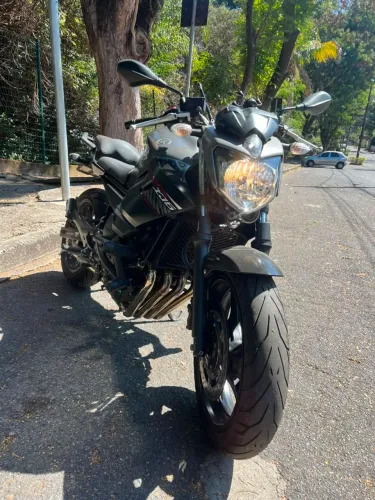 Vendo XJ6