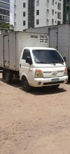 HR HYUNDAI 