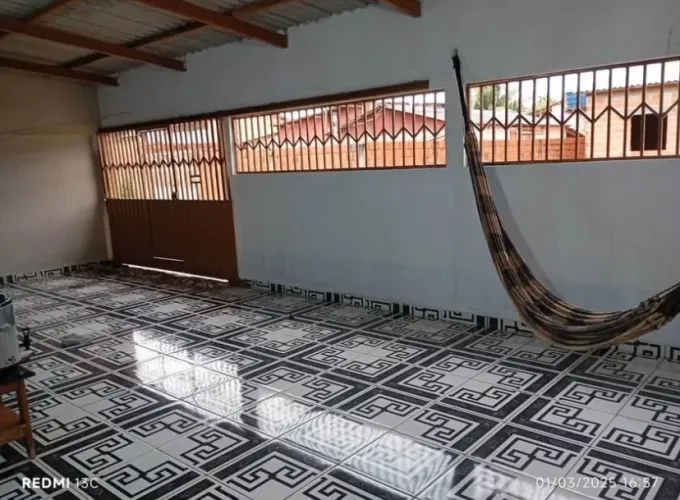 CASA A VENDA NO CURUÇAMBA 