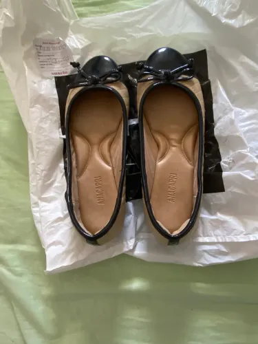 Vendo sapatilha Ana Capri 25,00