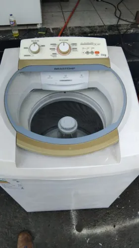 Máquina Brastemp 11kg ( 5 meses garantia)