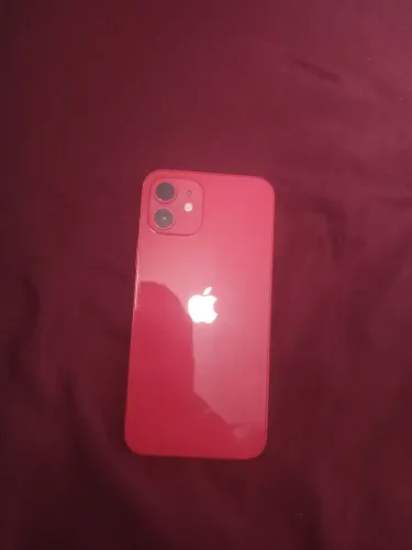 Aiphone 12 semi-novo sem marcas de uzo