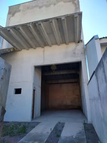 Barracão à venda, 160 m2, GANCHINHO, CURITIBA - PR