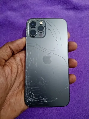iPhone 12 Pro