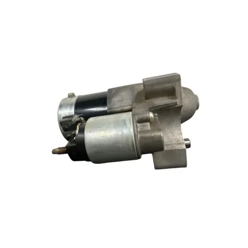Motor Partida Peugeot 208 Aircross 2018 A 2021 M000t93981