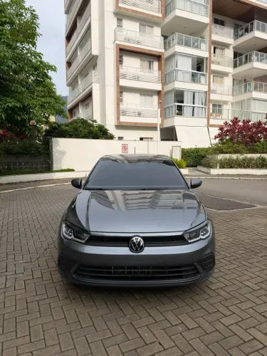 Volkswagen Polo 1.0 TSI Flex 12V 5P 2024