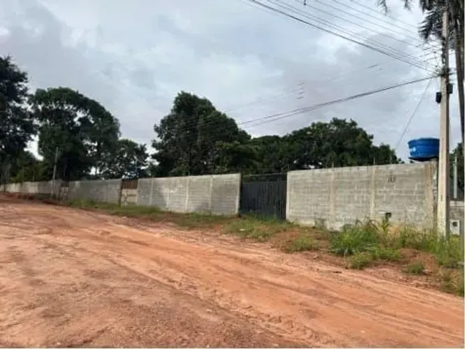 CHÁCARA À VENDA COM 4.900 M2o - BAIRRO ITAPOÃ | APARECIDA DE GOIÂNIA - GO