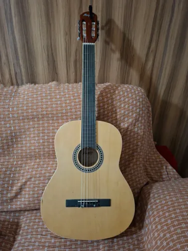 VIOLÃO PARA INICIANTES