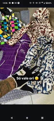 Troco jaco da quick por ps4