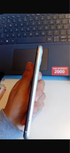 Vendo iphone 11 64Gb