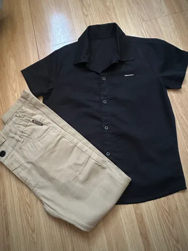 Conjunto ok friends 10