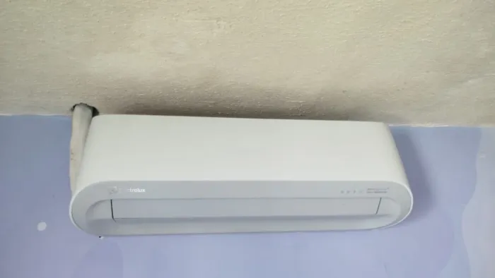 Ar-Condicionado Eletrolux 9.000 BTU