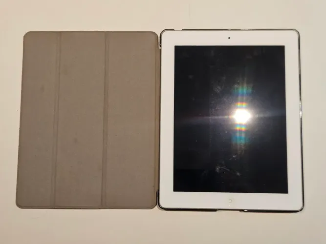 Ipad 3 - 16gb - Com Defeito
