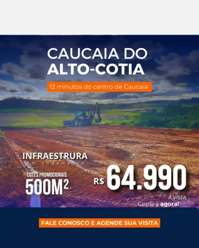 83CN - Parcelas que Cabem no Seu Bolso