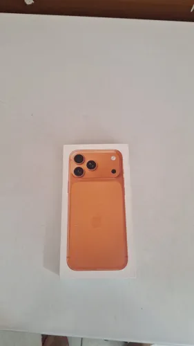 IPHONE 17 PRO MAX , lacrado .