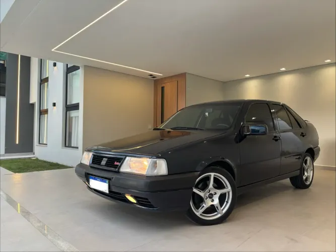 Fiat Tempra Stile 2.0 I.e. Turbo 4P 1995