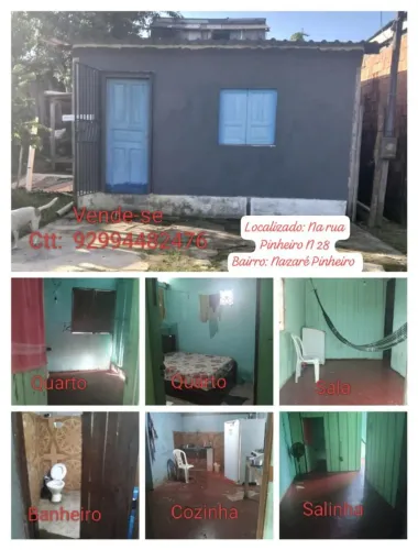 Vende-se